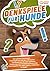 Denkspiele für Hunde: Das g...