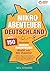 Mikroabenteuer Deutschland ...