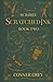 Scribes Scratched Ink Book Two by Conner Grey
