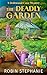 The Deadly Garden: A Driftwood Cove Mystery