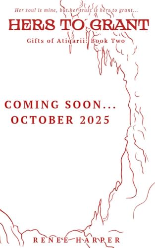 Hers to Grant (Gifts of Atiqarii #2)