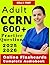 Adult CCRN Exam Review Book...