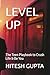 LEVEL UP: The Teen Playbook...