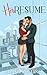 HER Resume: An Age-Gap Office Romance (The Rainy City Novellas)