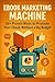 Ebook Marketing Machine: 50...