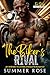 The Biker's Rival by Summer    Rose
