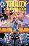 Trinity: Daughter of Wonder Woman (2025-) #3