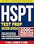 HSPT Test Prep: 2000+ Pract...