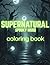 SUPERNATURAL Spooky Mood Co...