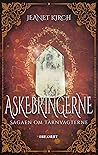 Askebringerne by Jeanet Kirch