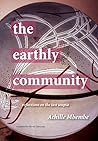 The Earthly Community by Achille Mbembe
