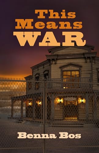 This Means War (Kindle Edition)