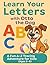 Learn Your Letters With Ott...