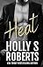 Heat: Desert Mafia (A Hotter Than Hell Novel)