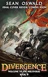 Divergence: A Lit...