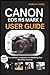 CANON EOS R5 MARK II USER G...