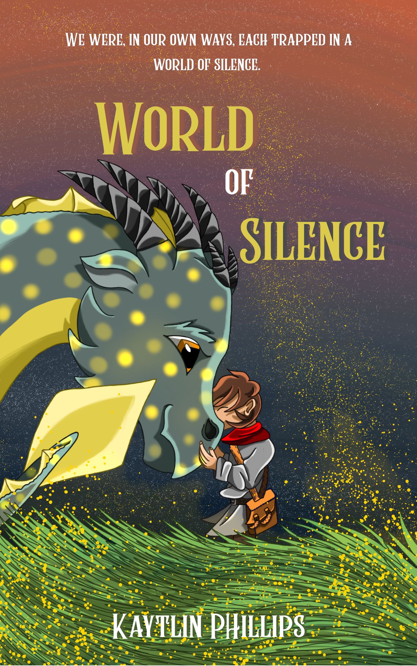 World of Silence