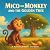 Mico the Monkey and the Gol...