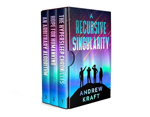 A Recursive Singularity (Kindle Edition)