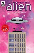 Resident Alien: The Book of Changes #2