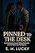 Pinned to the Desk by S. M. Lucky