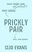 Prickly Pair (Whynot, #3)