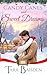 Candy Canes & Sweet Dreams: Mistletoe Falls Christmas Romance Series Book #4