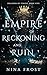 Empire of Reckoning and Ruin (Dragons of Tirene Book 5)