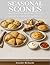 Seasonal Scones by Jennifer Richards