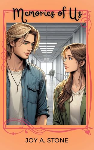 Memories of Us (Brave women series Vol. 1) (Italian Edition)