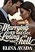 Marrying Her Was Easy Losing Her Was Hell by Elina Avada
