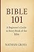 Bible 101: A Beginner's Gui...
