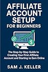 Affiliate Account...