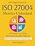 ISO 27004 Metrics Unlocked:...