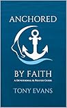 Anchored by Faith