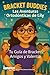 Bracket Buddies: Las Aventuras Ortodónticas de Lily (Spanish / Español): Tu Guía de Brackets, Amigos y Valentía (Bracket Buddies: Orthodontic Adventures for Kids) (Spanish Edition)