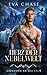 Herz der Nebelwelt (Gebunden an die Fae) (German Edition)