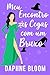 Meu Encontro às Cegas com um Bruxo: Um Romance Paranormal (o amor é cego) (Portuguese Edition)
