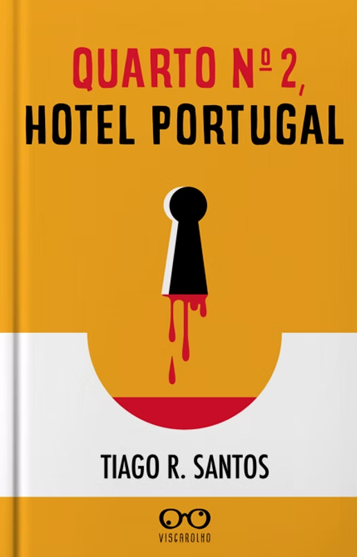 Quarto nº 2, Hotel Portugal (Paperback)