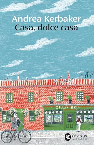 Casa, dolce casa (Italian Edition)