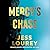 Mercy's Chase (Salem's Cipher, #2)