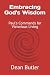 Embracing God's Wisdom: Pau...