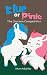 Blue or Pink by Akum Adighibe