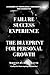 Failure Success Experience:...