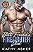 Best Friend's Firefighter Dad by Kathy Asher