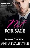 Not For Sale