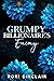 Grumpy Billionaire's Enemy