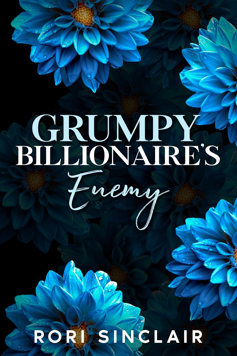 Read Grumpy Billionaire's Enemy