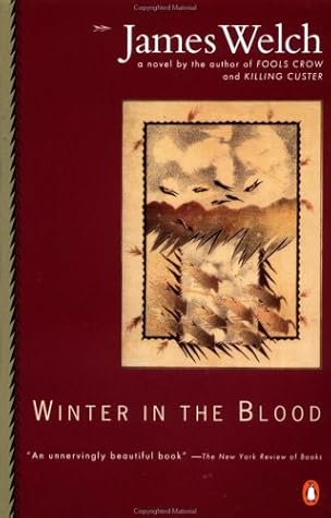 Winter in the Blood