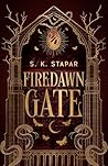 Firedawn Gate: th...